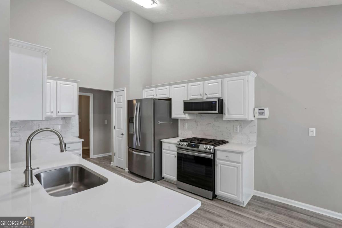1203 Oakmont Ridge Drive Lawrenceville - Photo 9
