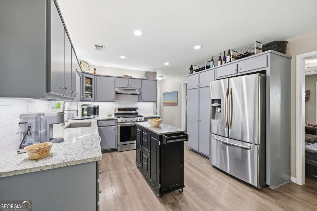 284 Poplar Creek Road Stephens - Photo 13