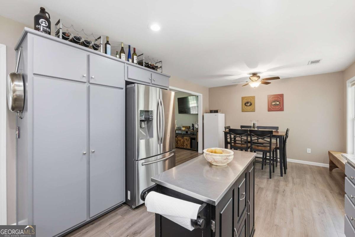 284 Poplar Creek Road Stephens - Photo 14