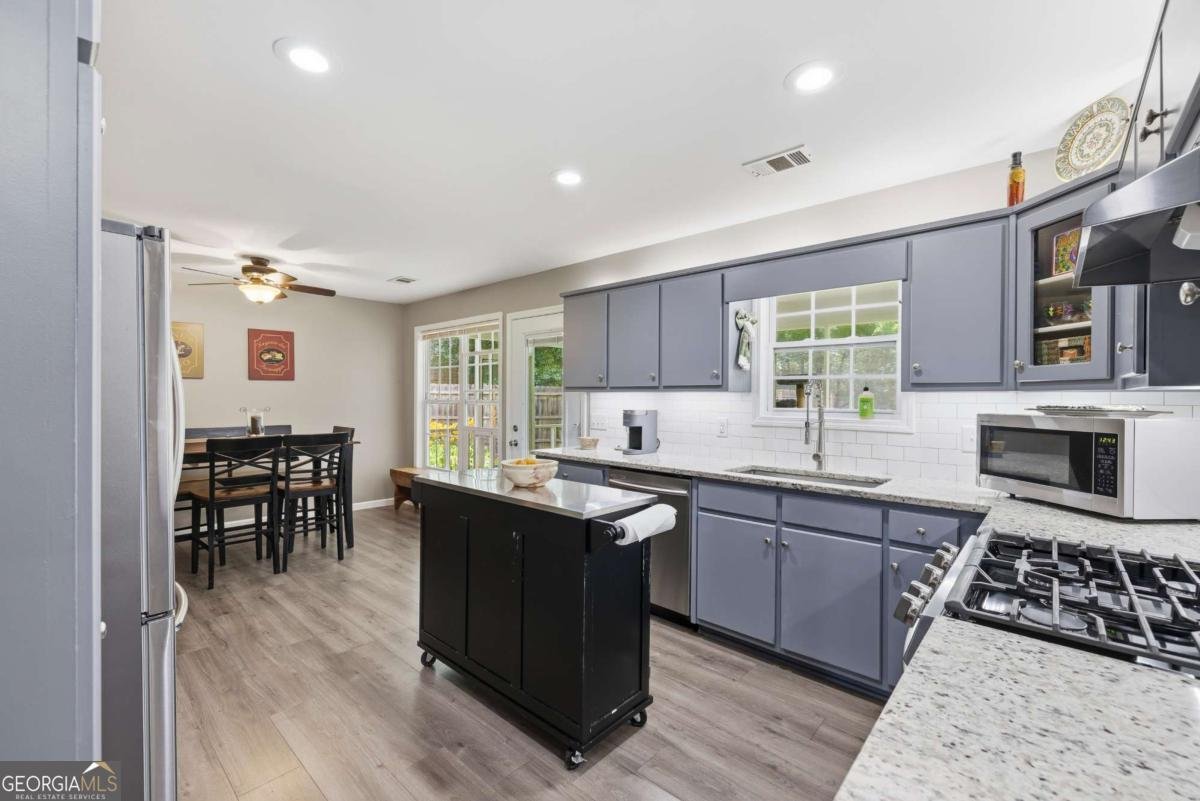 284 Poplar Creek Road Stephens - Photo 15