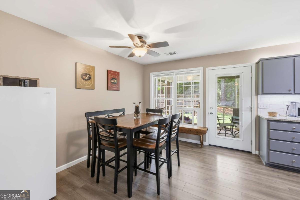 284 Poplar Creek Road Stephens - Photo 18