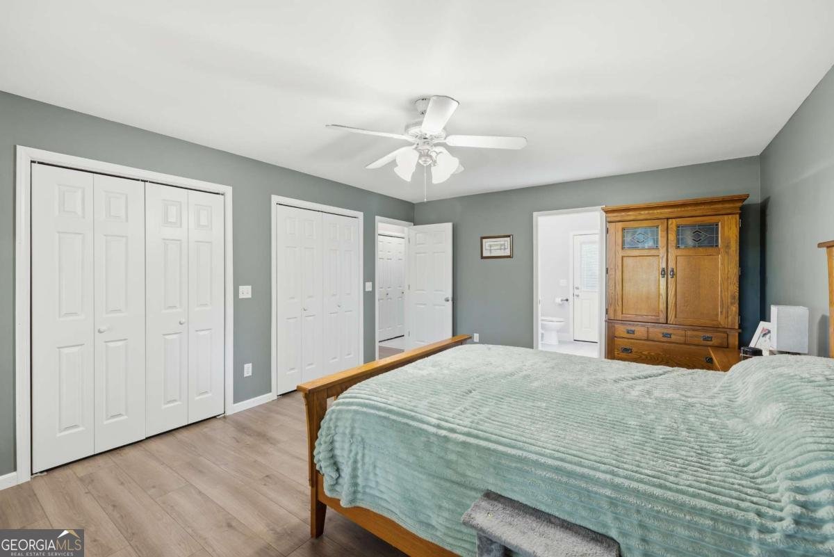 284 Poplar Creek Road Stephens - Photo 22