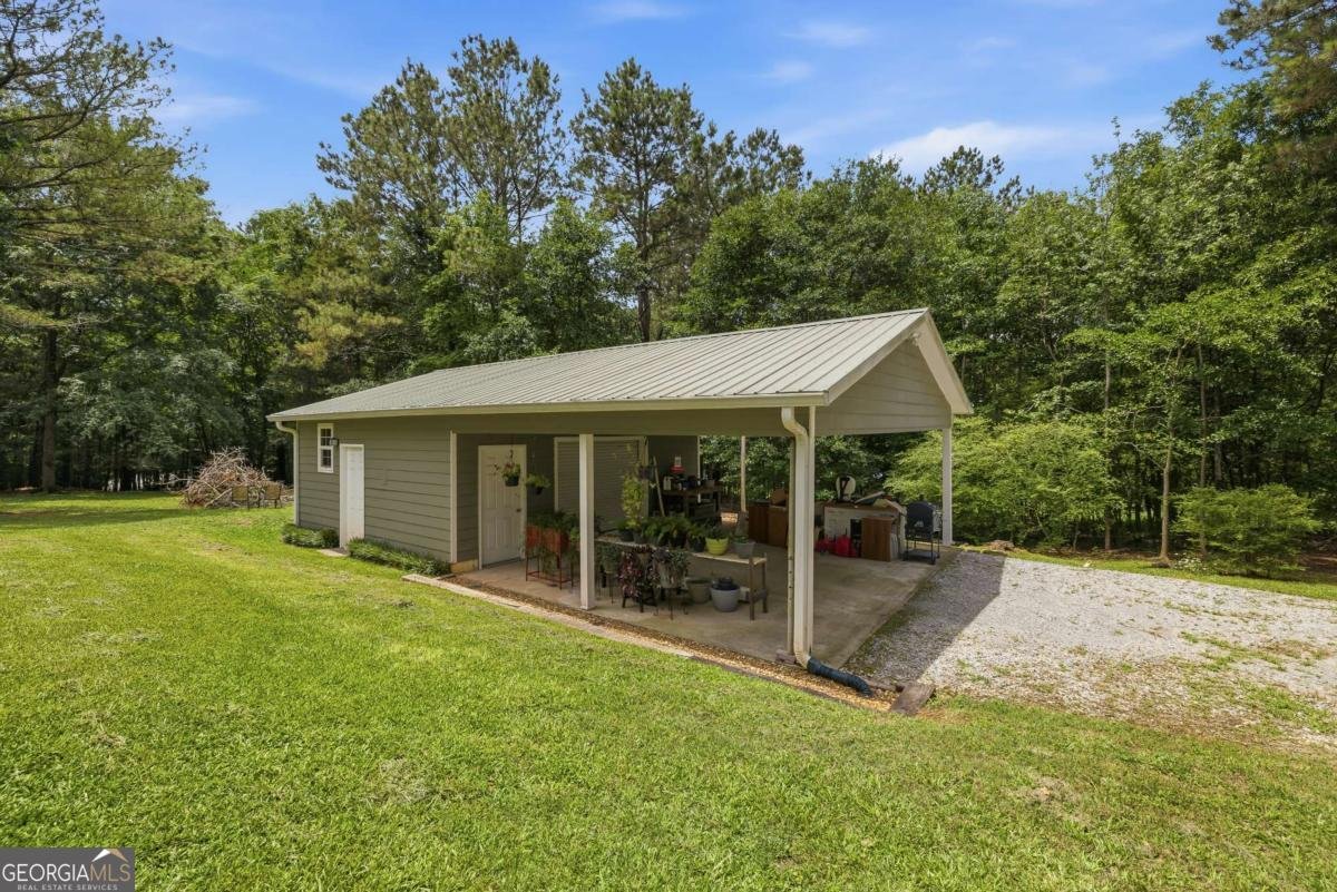 284 Poplar Creek Road Stephens - Photo 38