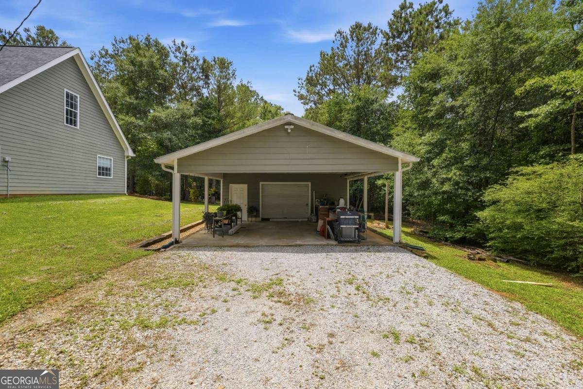 284 Poplar Creek Road Stephens - Photo 40