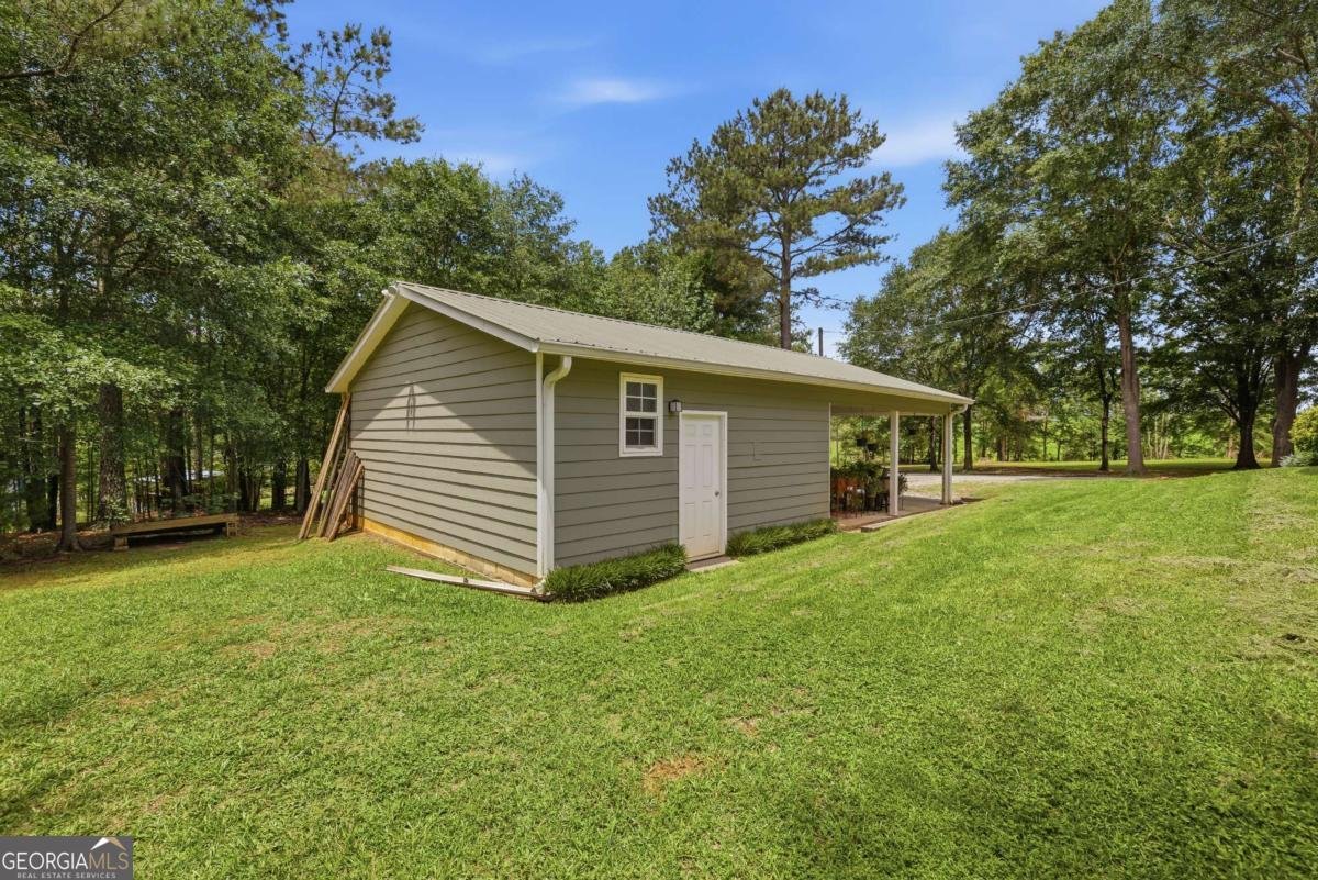 284 Poplar Creek Road Stephens - Photo 41