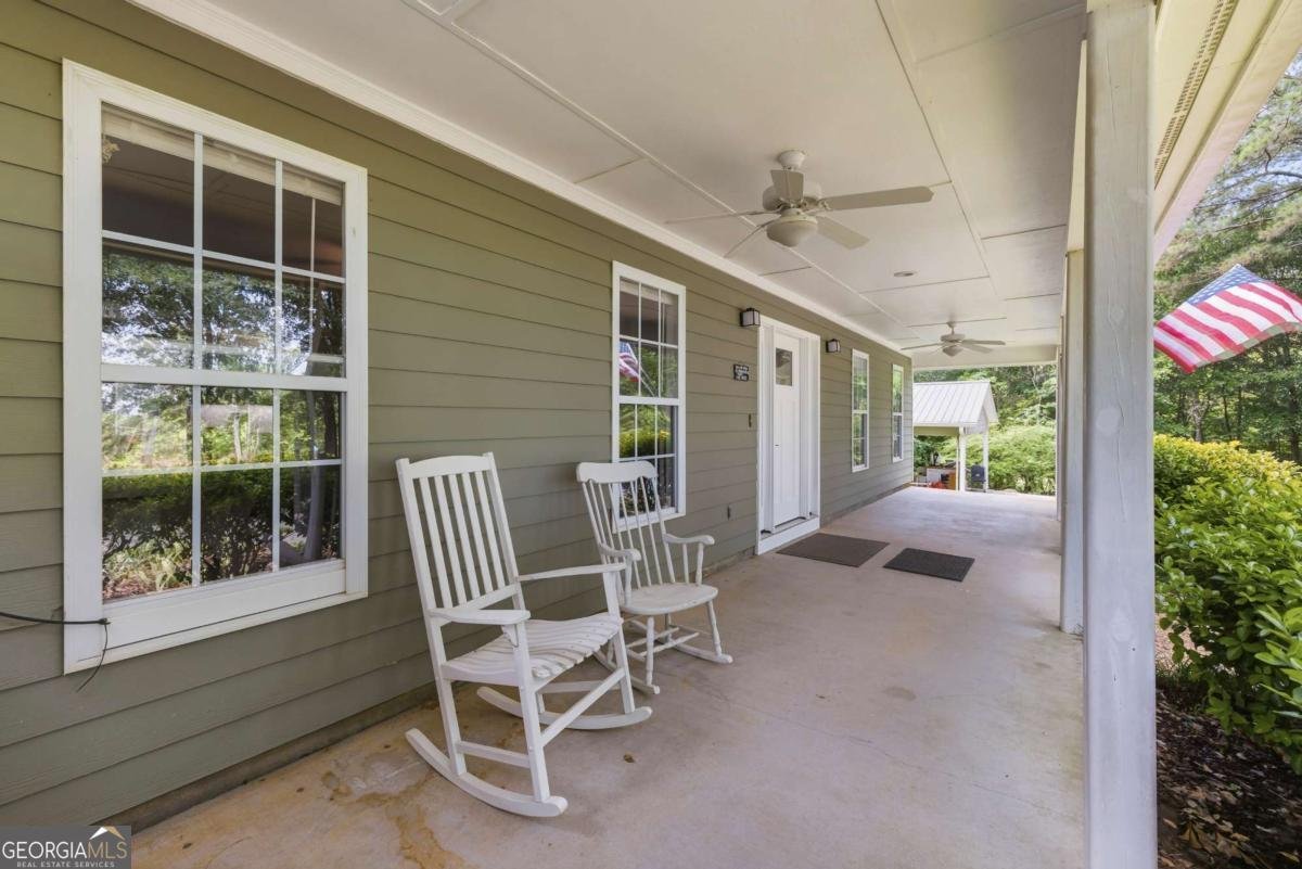 284 Poplar Creek Road Stephens - Photo 6
