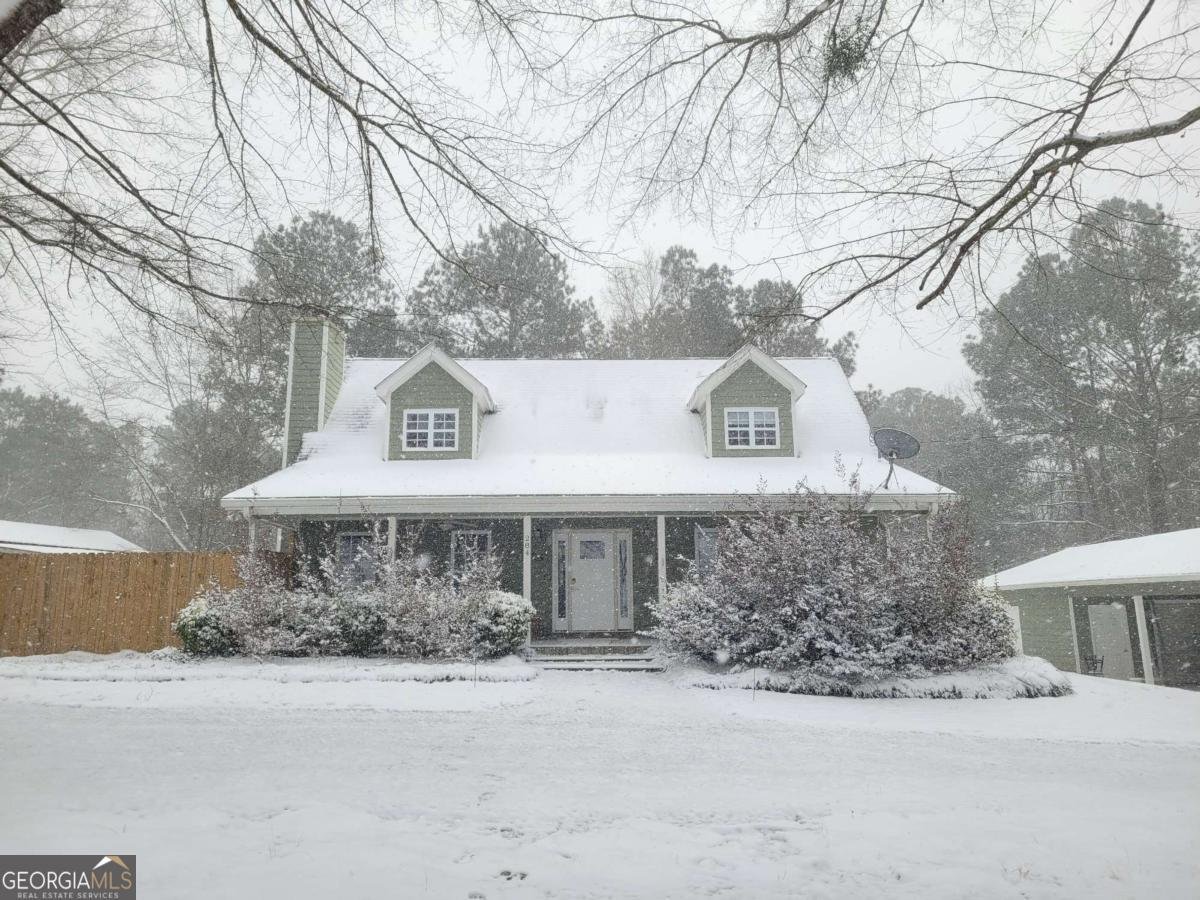 284 Poplar Creek Road Stephens - Photo 66