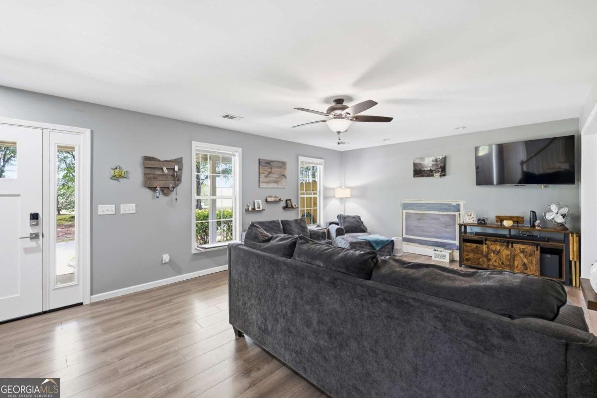 284 Poplar Creek Road Stephens - Photo 8