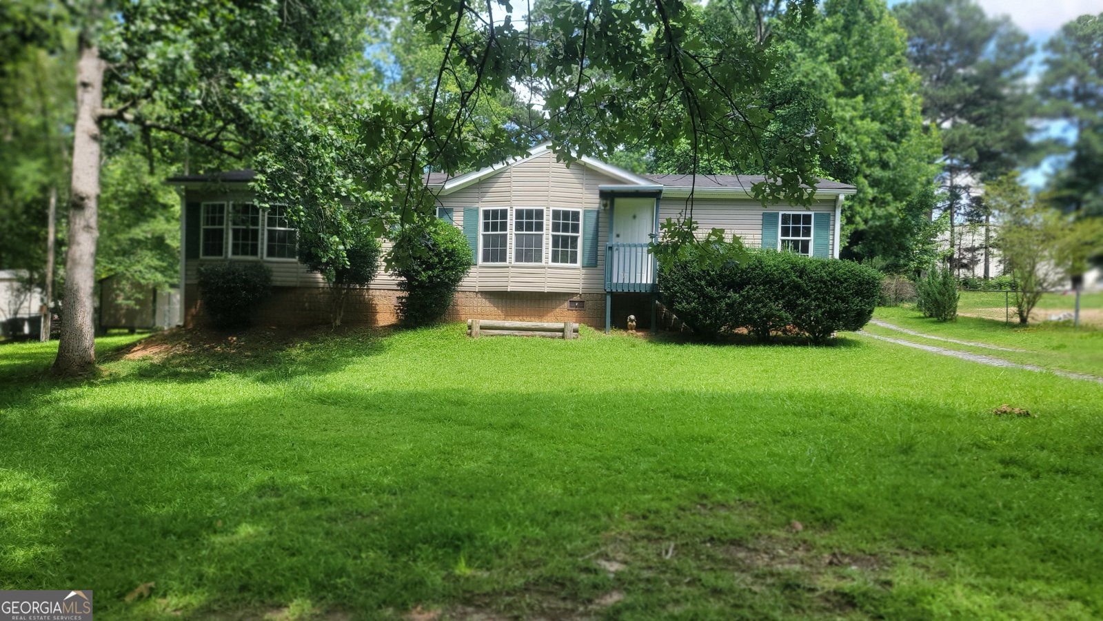 174 Luther Circle Villa Rica - main photo