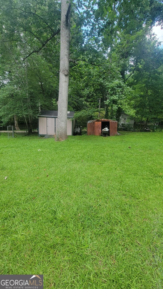 174 Luther Circle Villa Rica - Photo 30