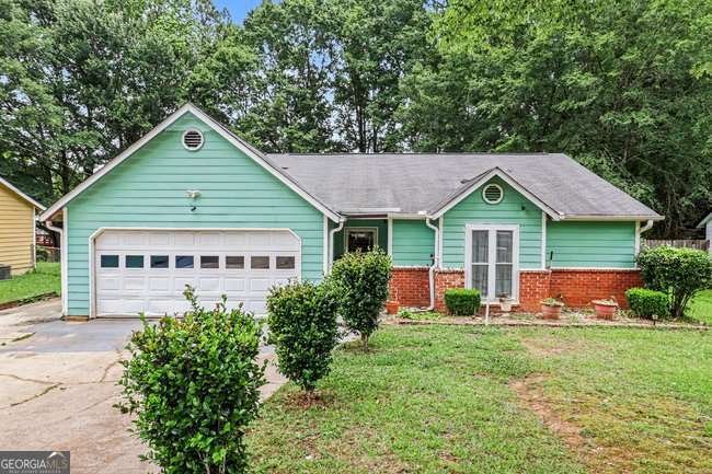 8780 Ansley Way Jonesboro - main photo