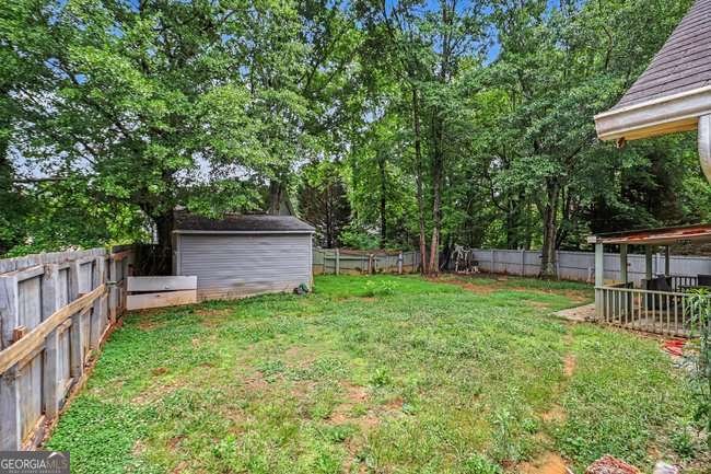 8780 Ansley Way Jonesboro - Photo 16