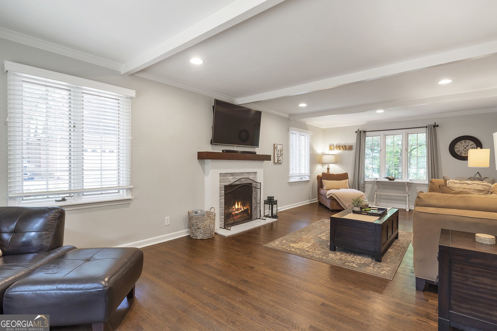 34 River Park Drive Sandy Springs - Photo 10