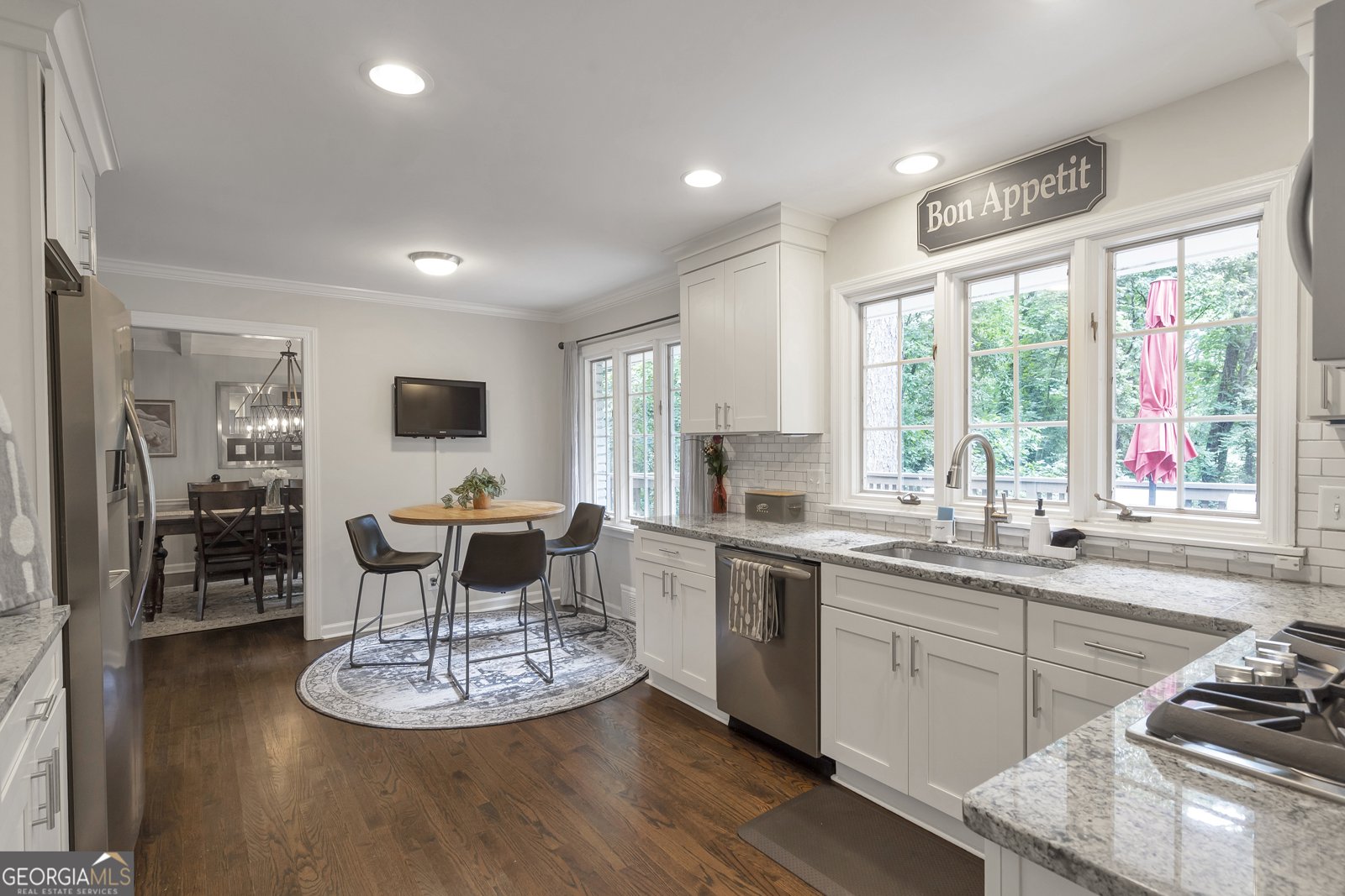 34 River Park Drive Sandy Springs - Photo 11