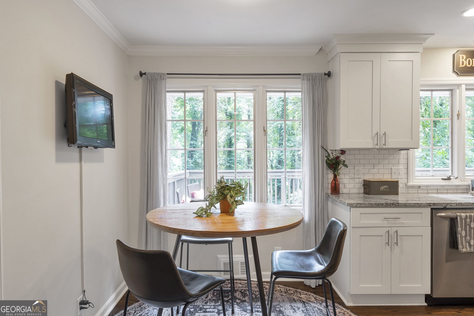 34 River Park Drive Sandy Springs - Photo 14