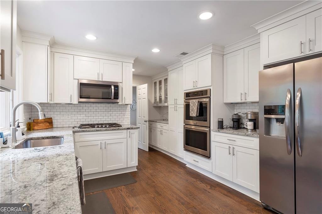 34 River Park Drive Sandy Springs - Photo 15