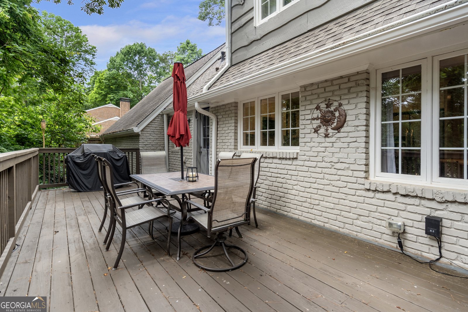 34 River Park Drive Sandy Springs - Photo 24