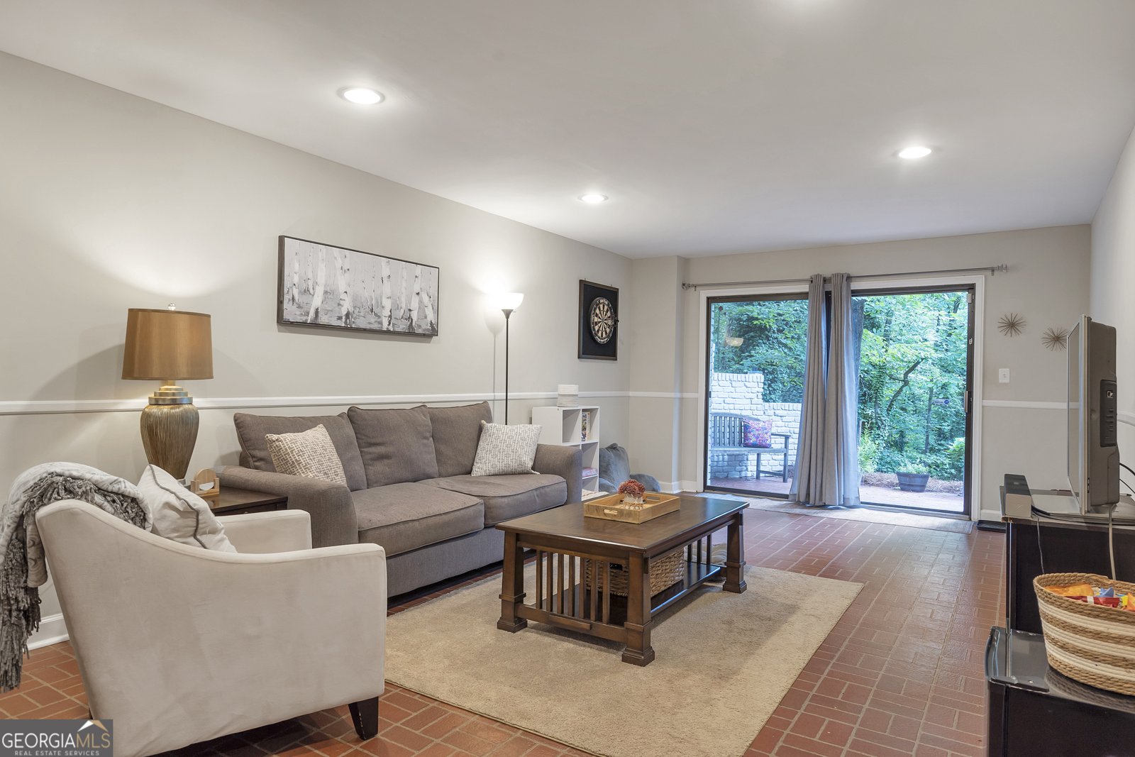 34 River Park Drive Sandy Springs - Photo 35