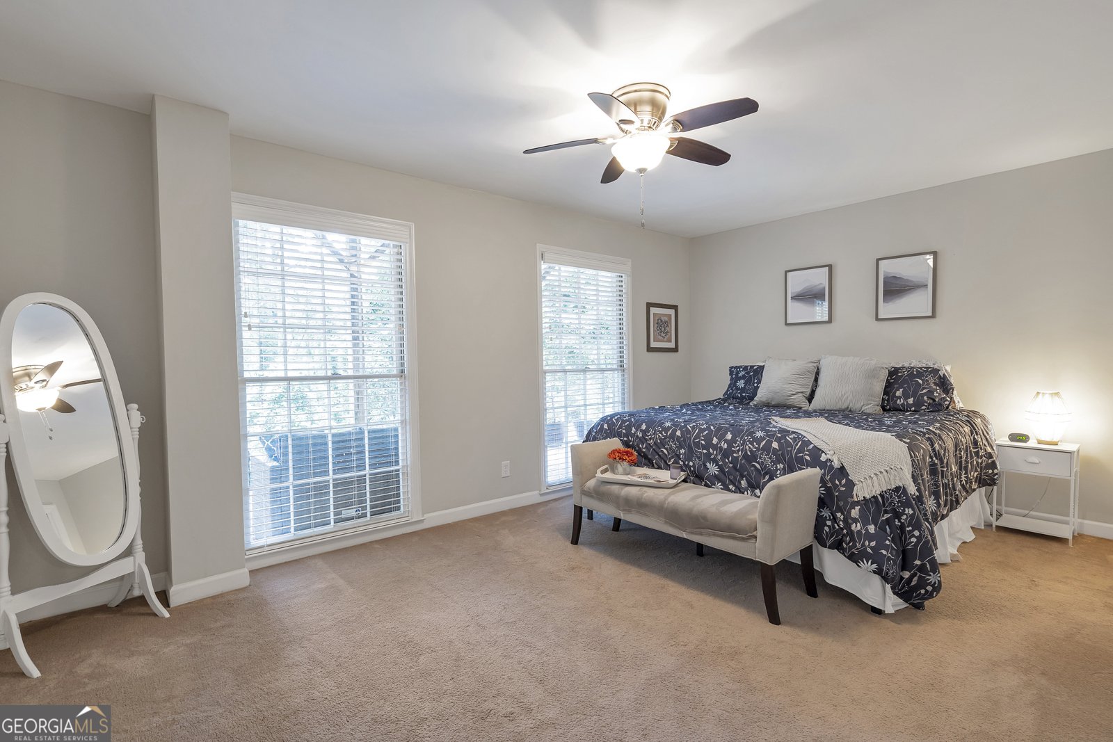 34 River Park Drive Sandy Springs - Photo 39