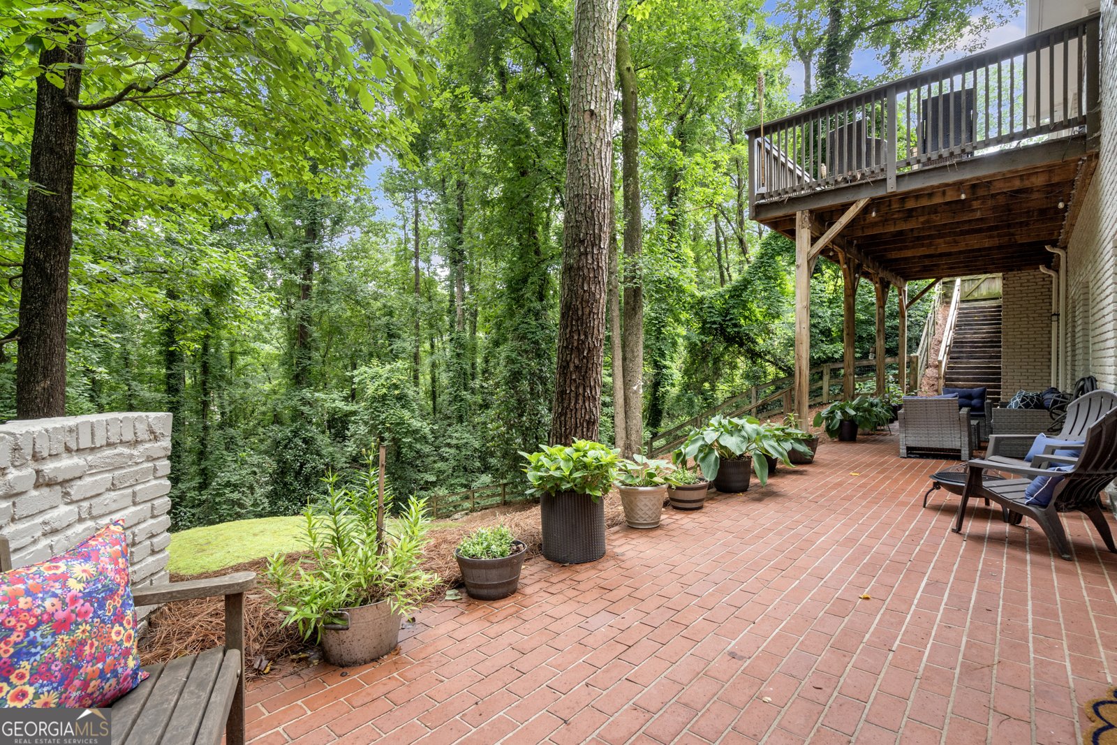 34 River Park Drive Sandy Springs - Photo 42