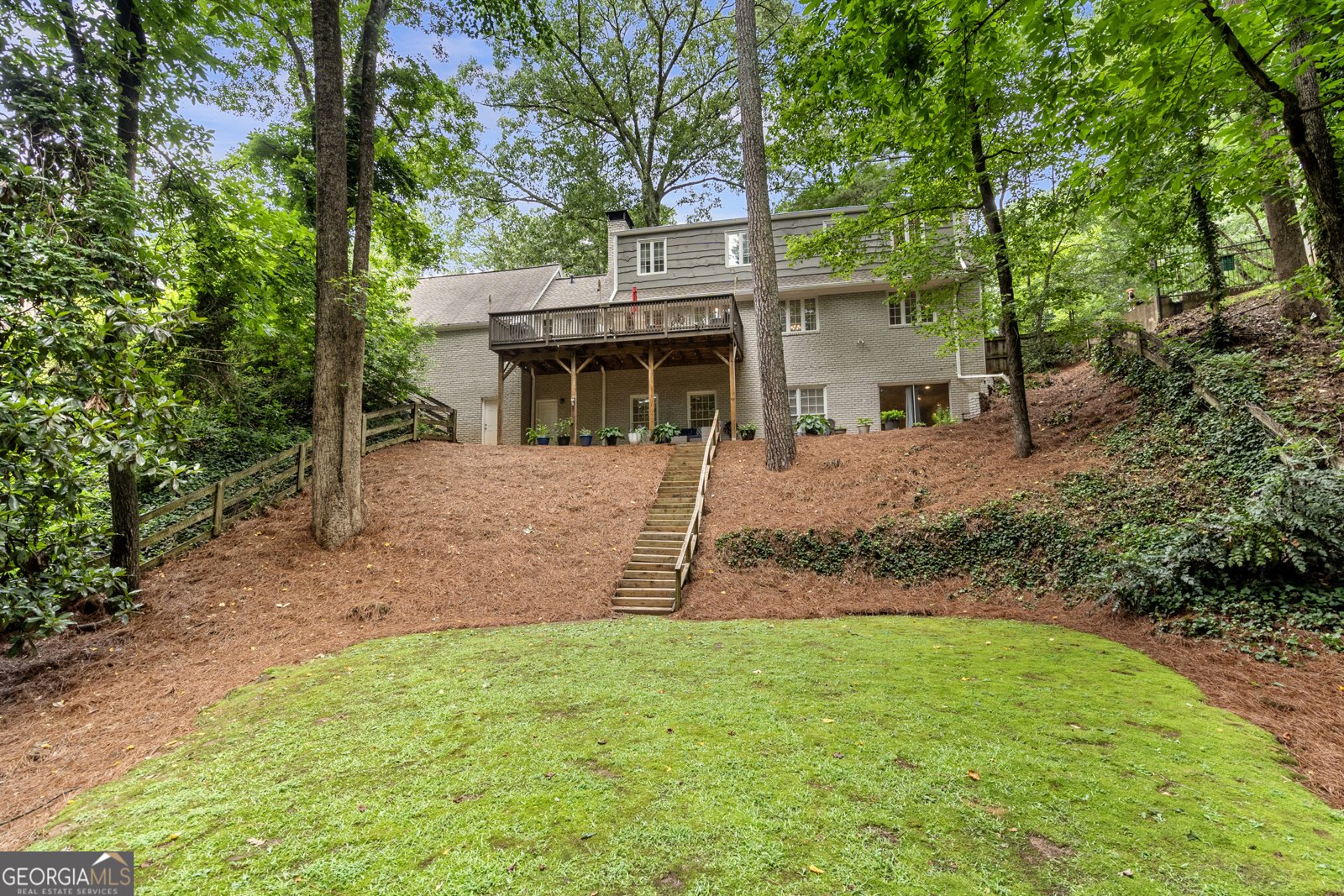 34 River Park Drive Sandy Springs - Photo 43