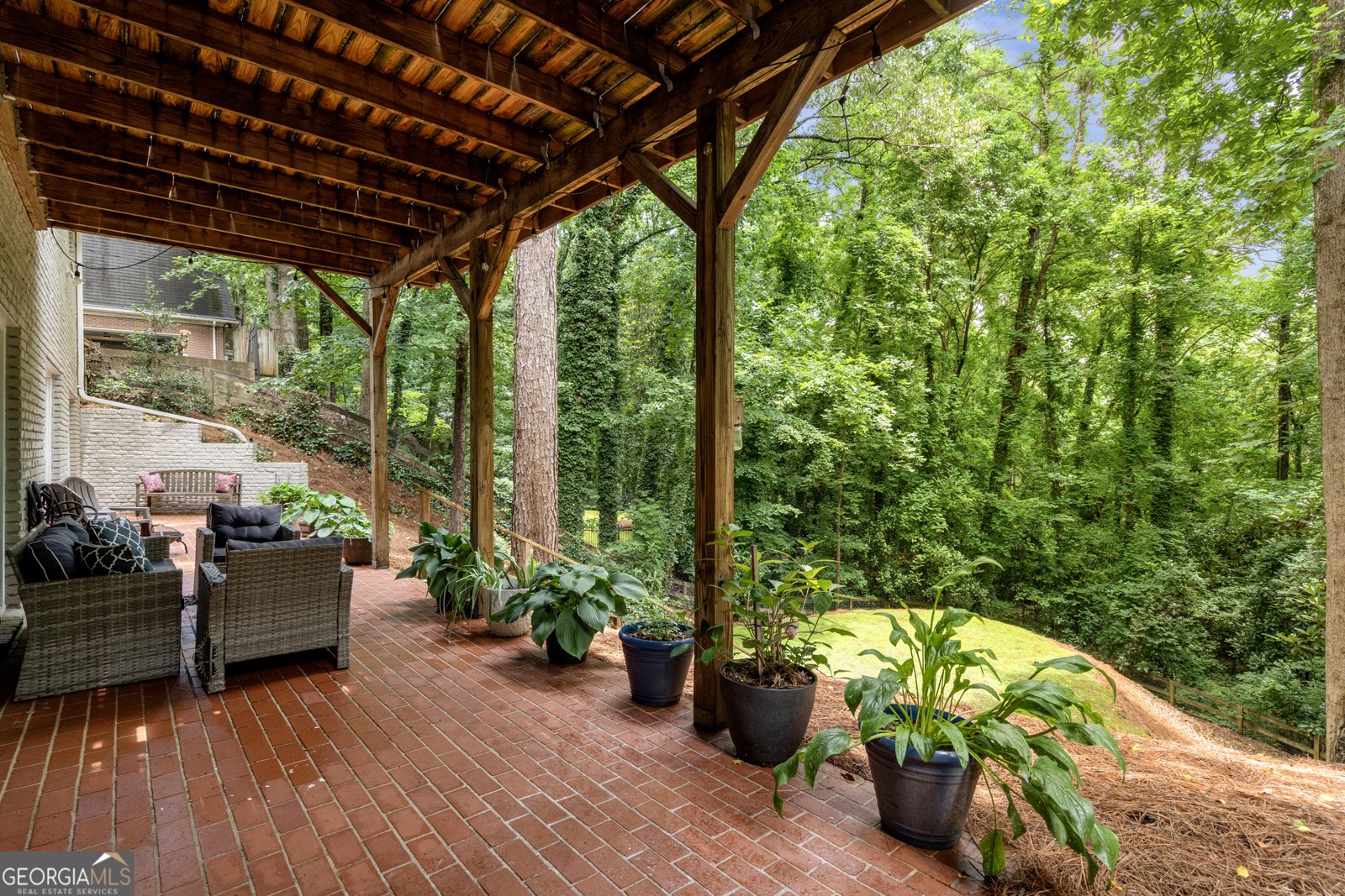 34 River Park Drive Sandy Springs - Photo 45
