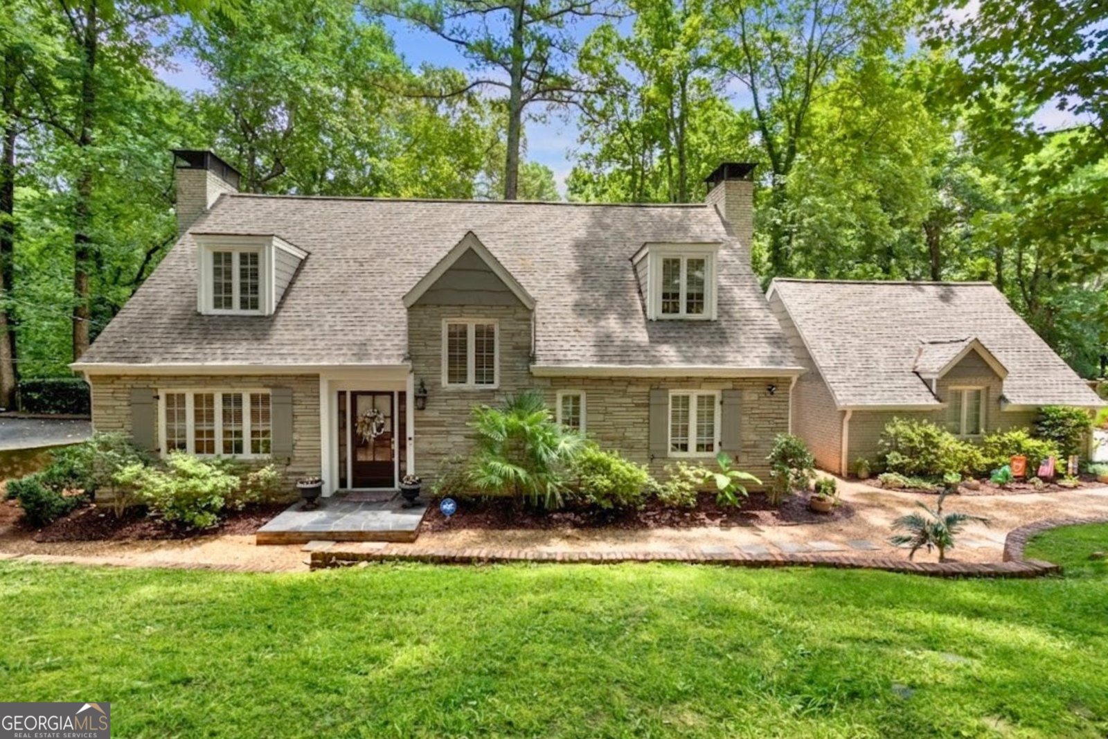 34 River Park Drive Sandy Springs - Photo 47