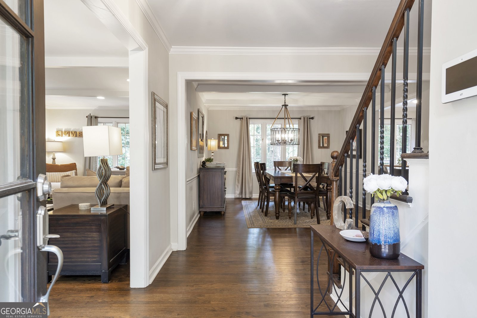 34 River Park Drive Sandy Springs - Photo 7