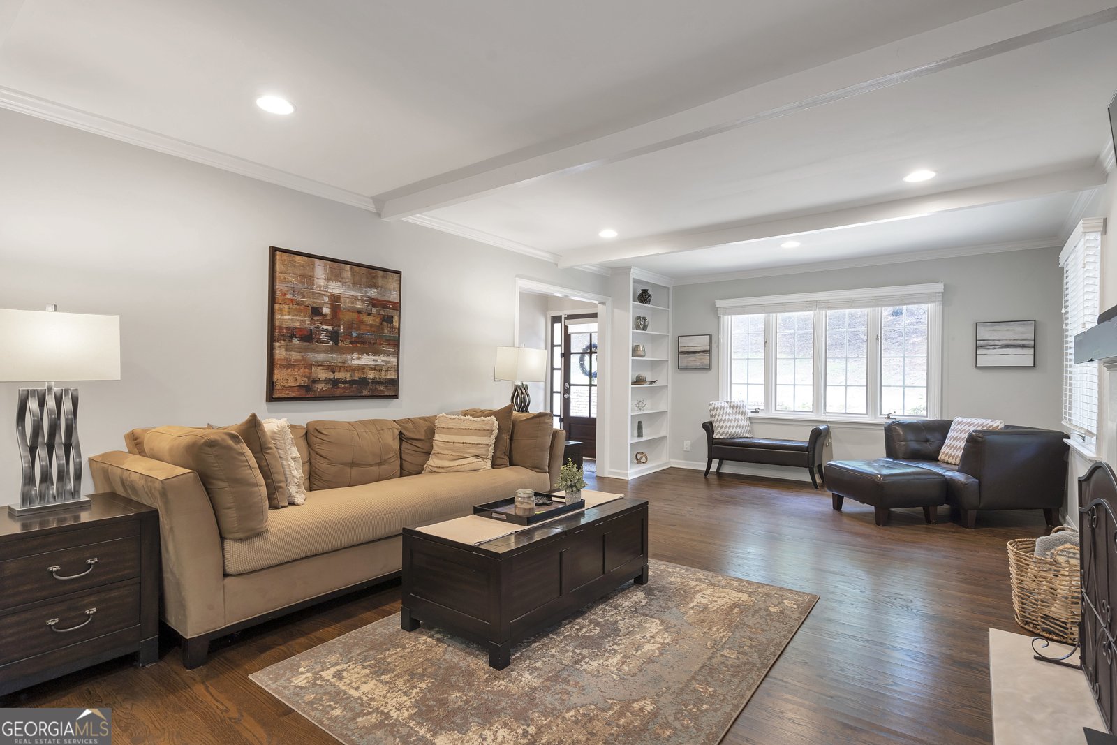 34 River Park Drive Sandy Springs - Photo 8