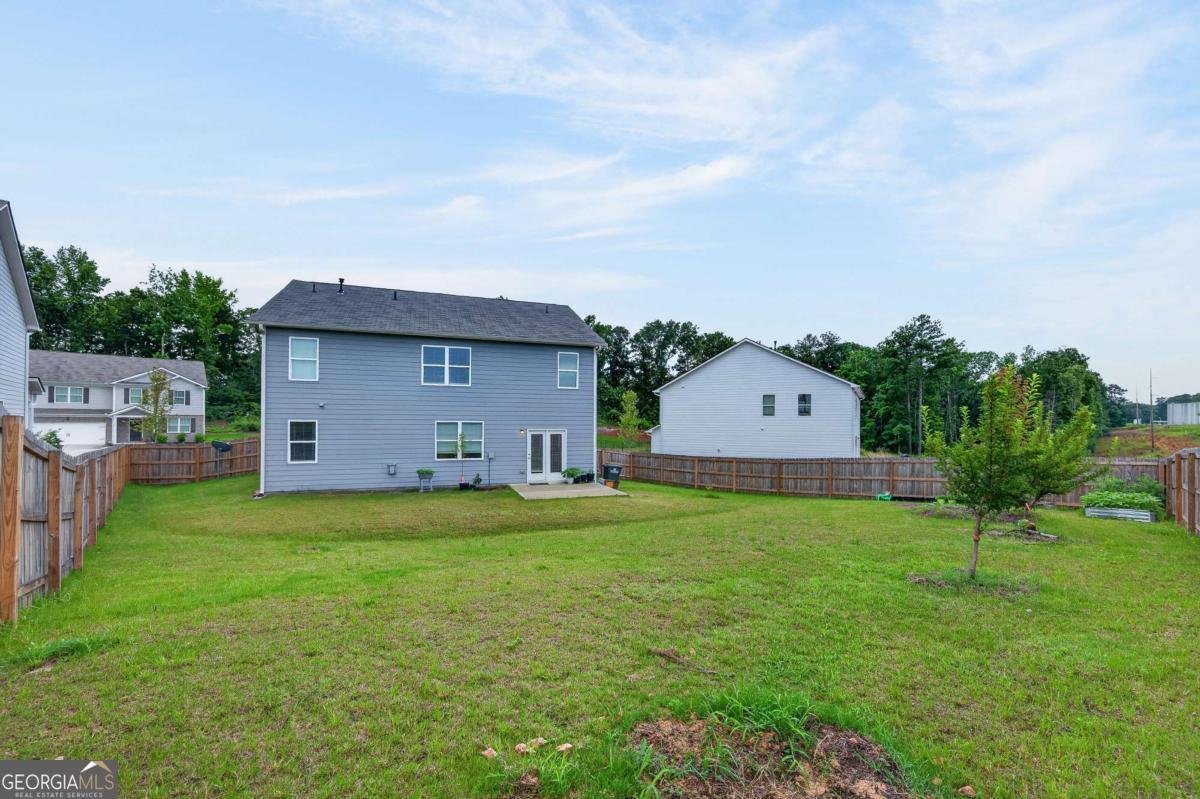 4861 Layton Drive Lithia Springs - Photo 10