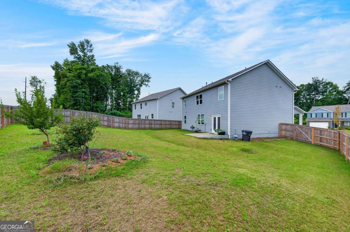 4861 Layton Drive Lithia Springs - Photo 13