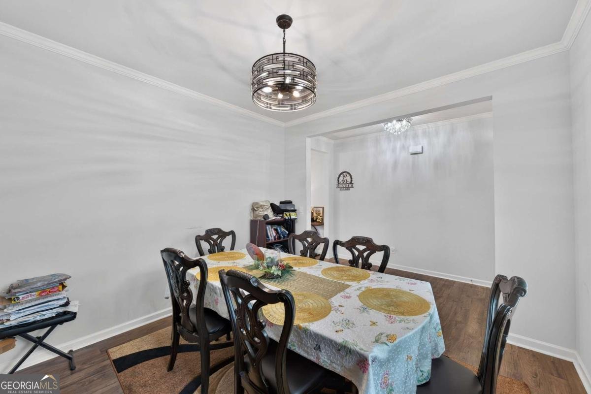 4861 Layton Drive Lithia Springs - Photo 17