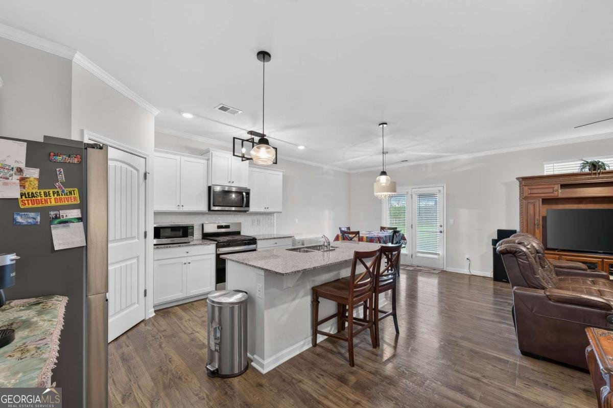 4861 Layton Drive Lithia Springs - Photo 18