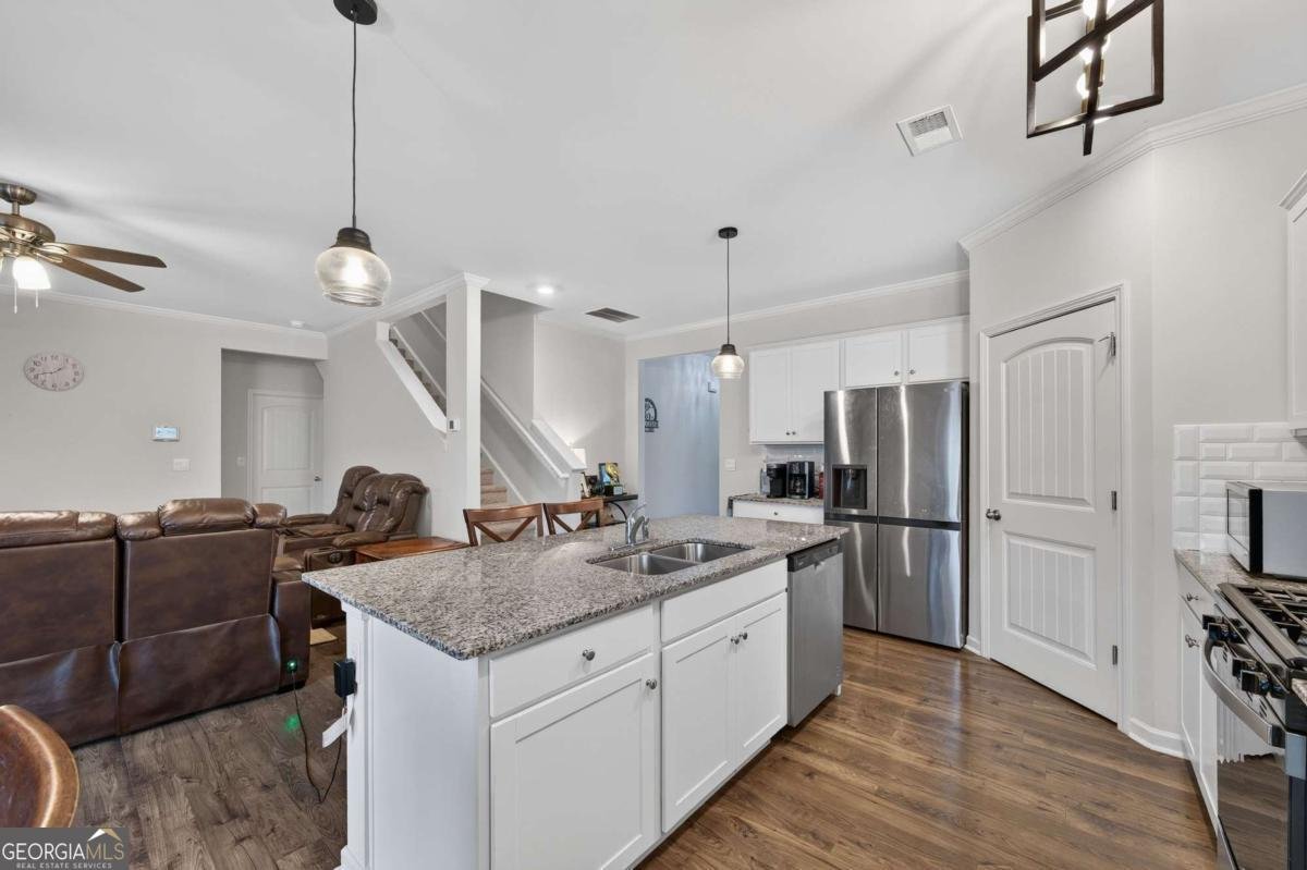 4861 Layton Drive Lithia Springs - Photo 22
