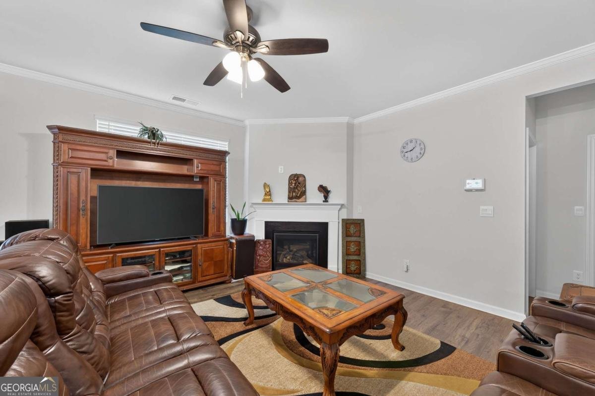 4861 Layton Drive Lithia Springs - Photo 24