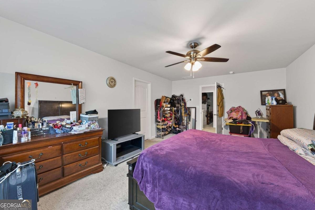 4861 Layton Drive Lithia Springs - Photo 29