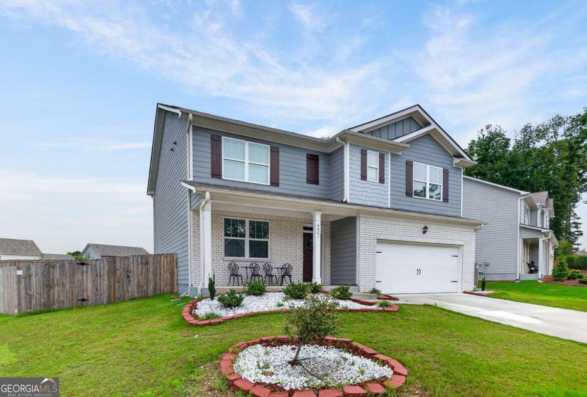 4861 Layton Drive Lithia Springs - Photo 6