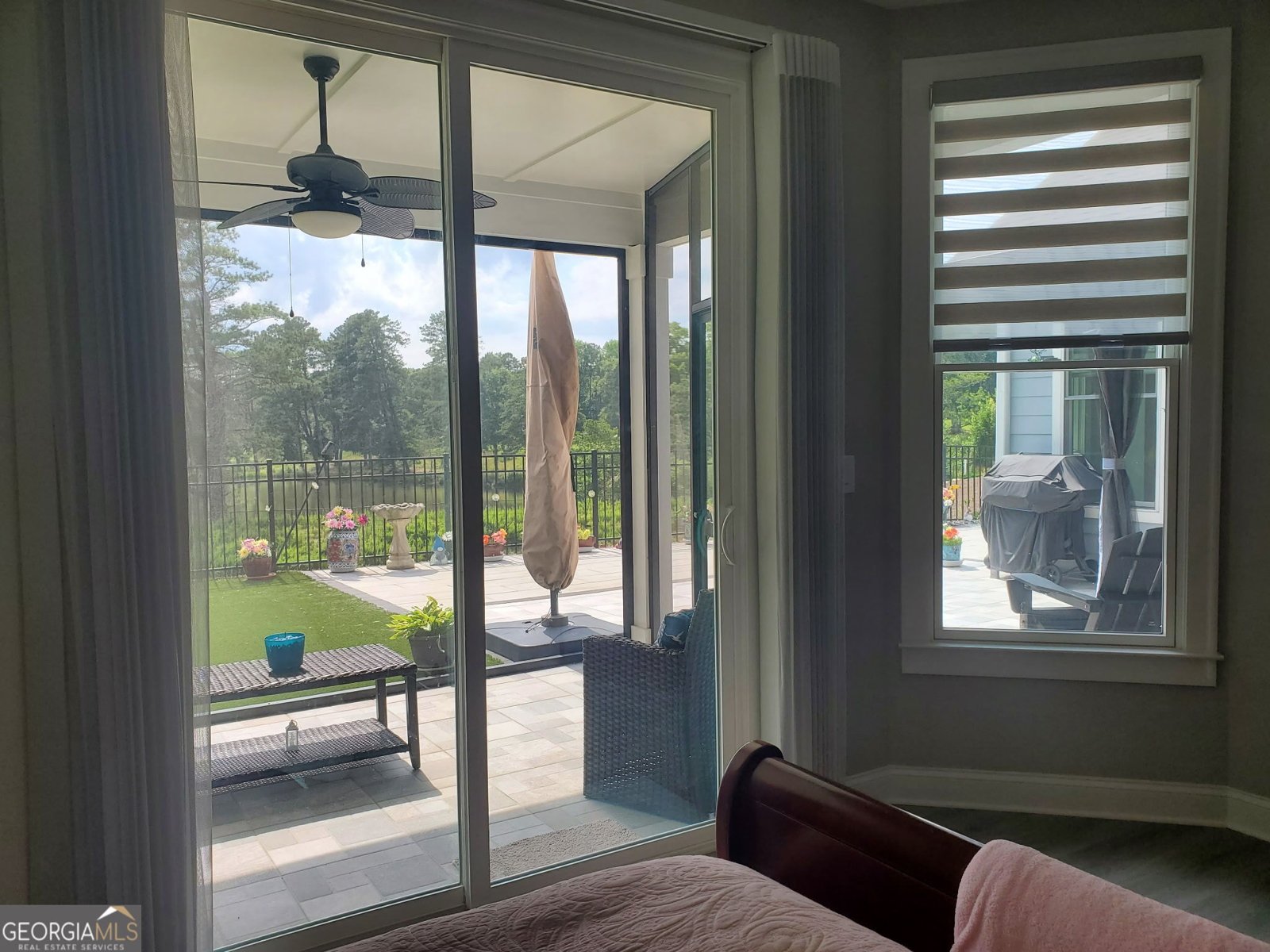 3492 Fishpond Circle Dacula - Photo 14