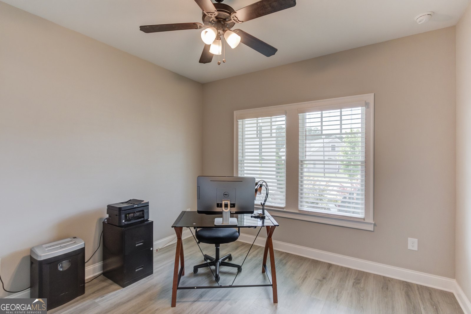 3492 Fishpond Circle Dacula - Photo 17