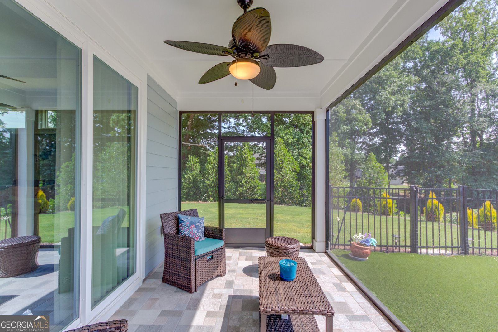 3492 Fishpond Circle Dacula - Photo 22