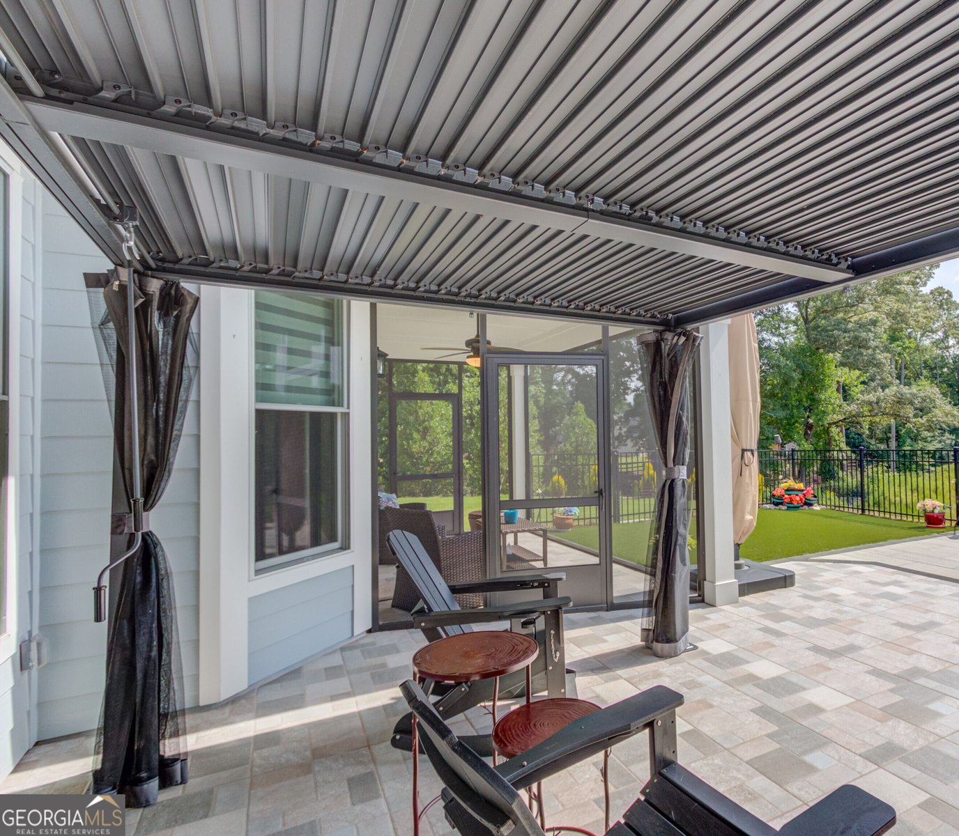3492 Fishpond Circle Dacula - Photo 23