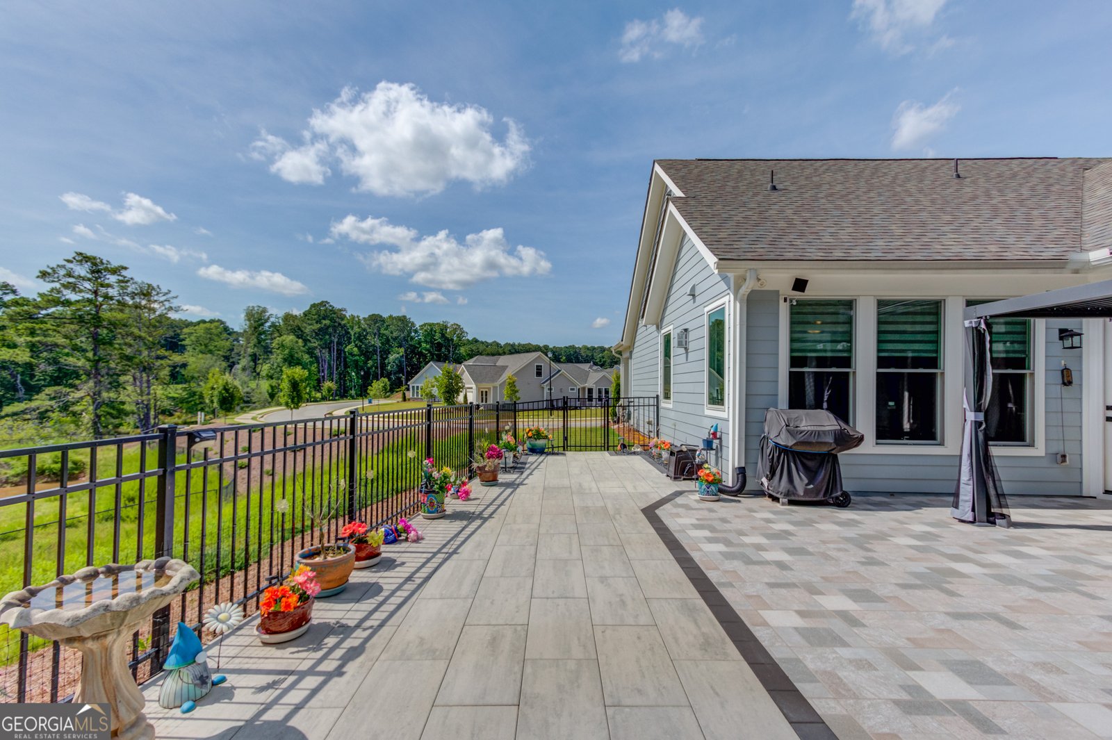 3492 Fishpond Circle Dacula - Photo 24