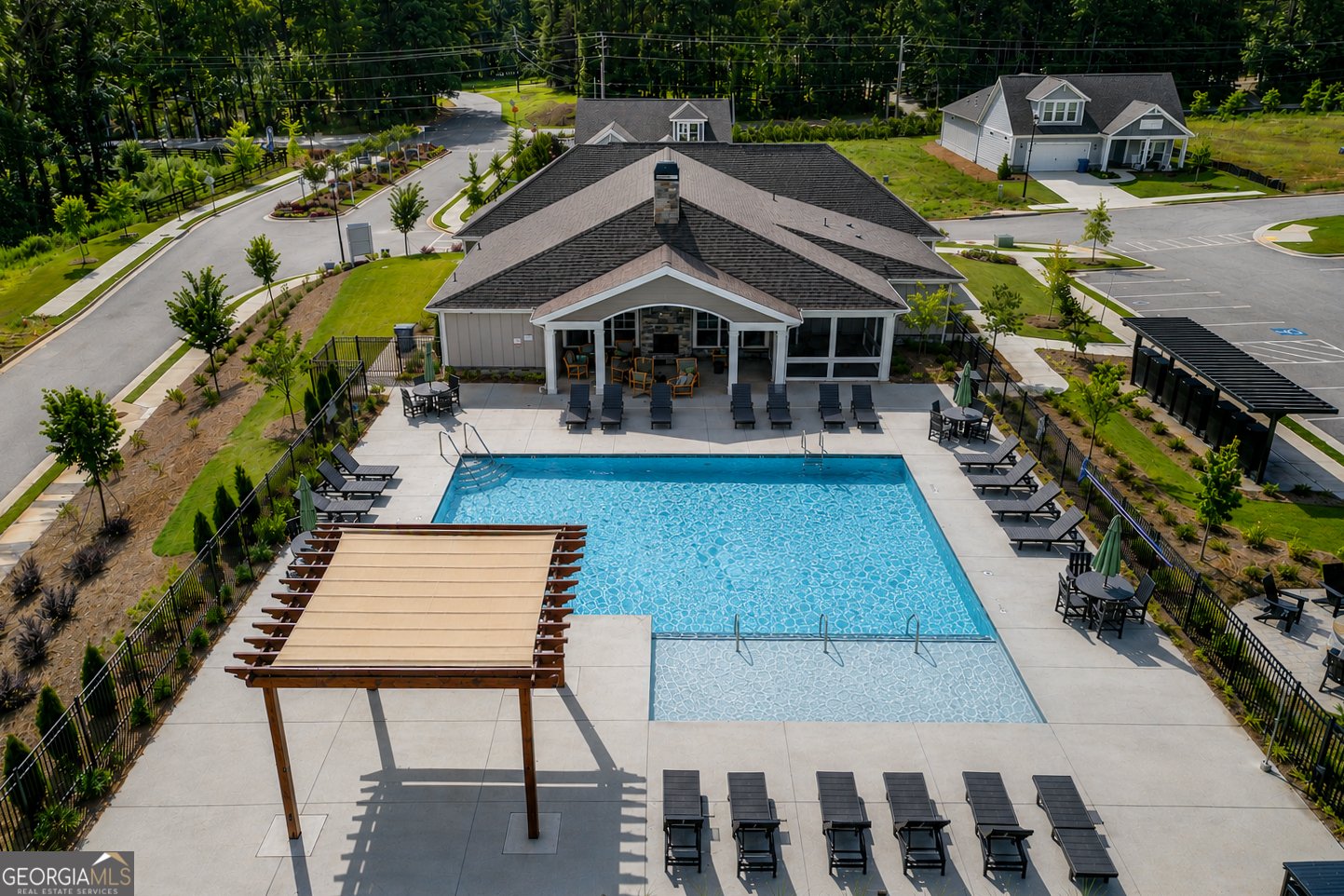 3492 Fishpond Circle Dacula - Photo 27