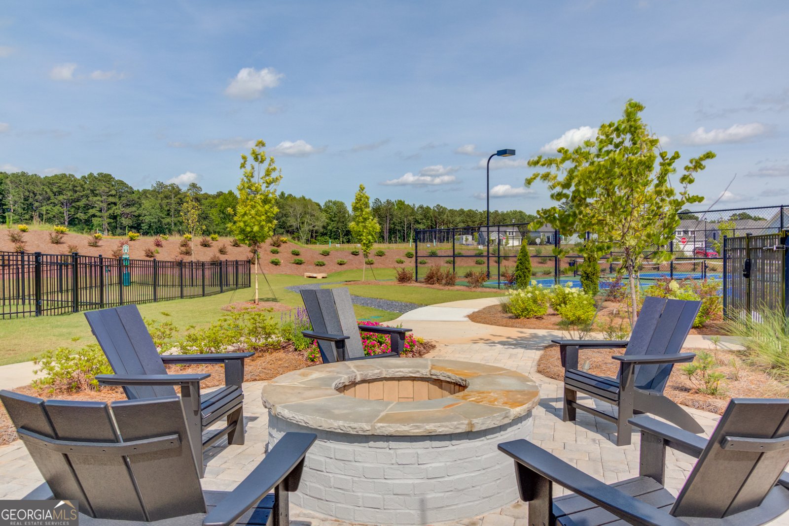 3492 Fishpond Circle Dacula - Photo 29