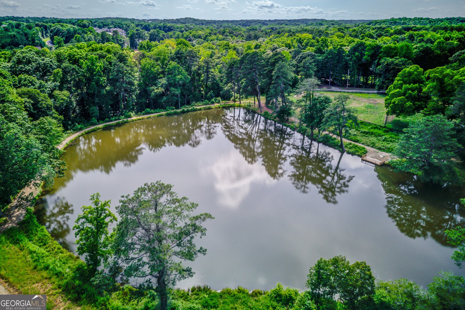 3492 Fishpond Circle Dacula - Photo 30