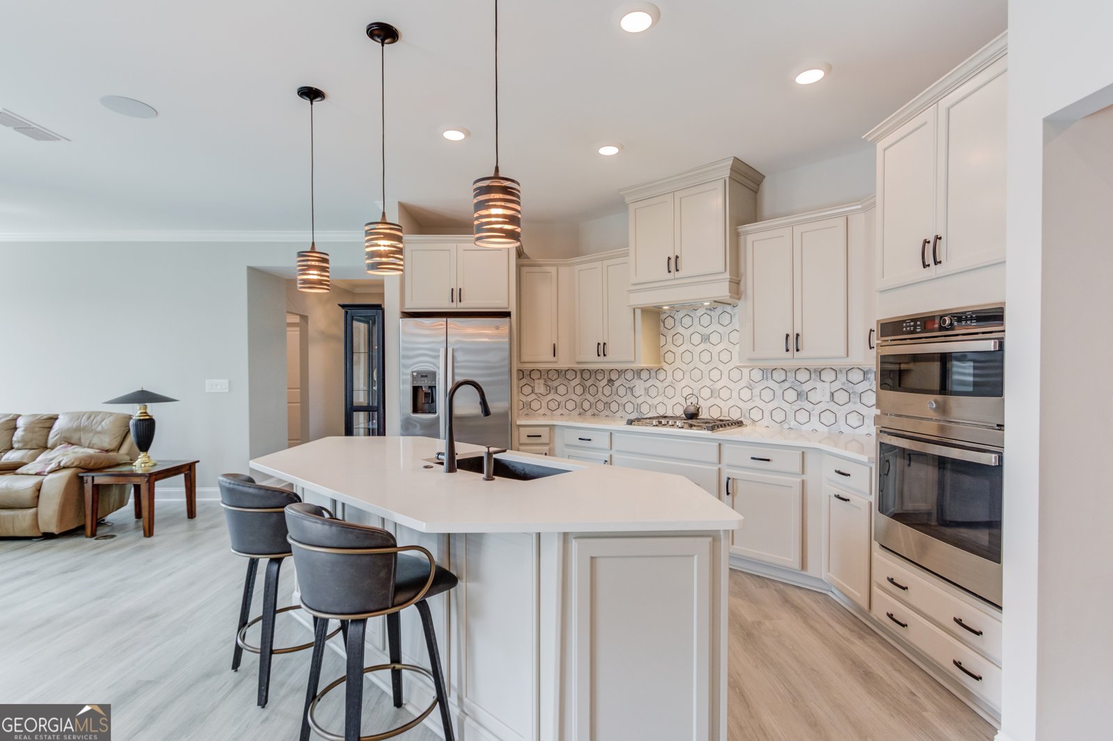 3492 Fishpond Circle Dacula - Photo 8
