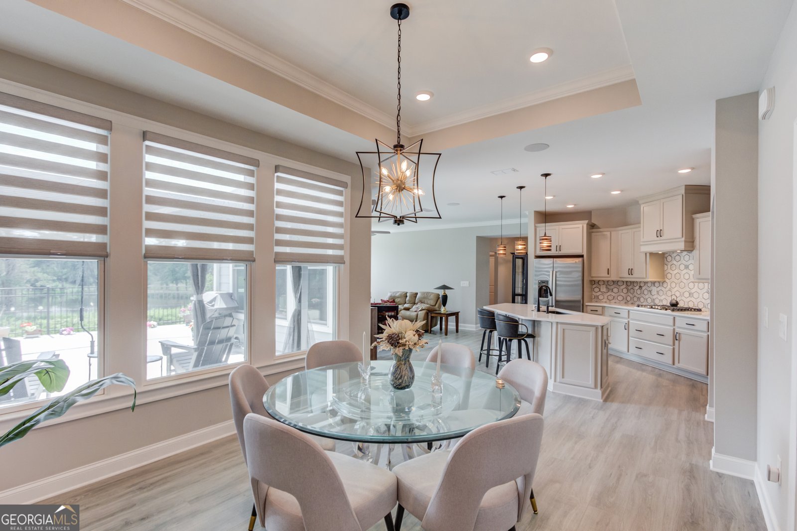 3492 Fishpond Circle Dacula - Photo 9