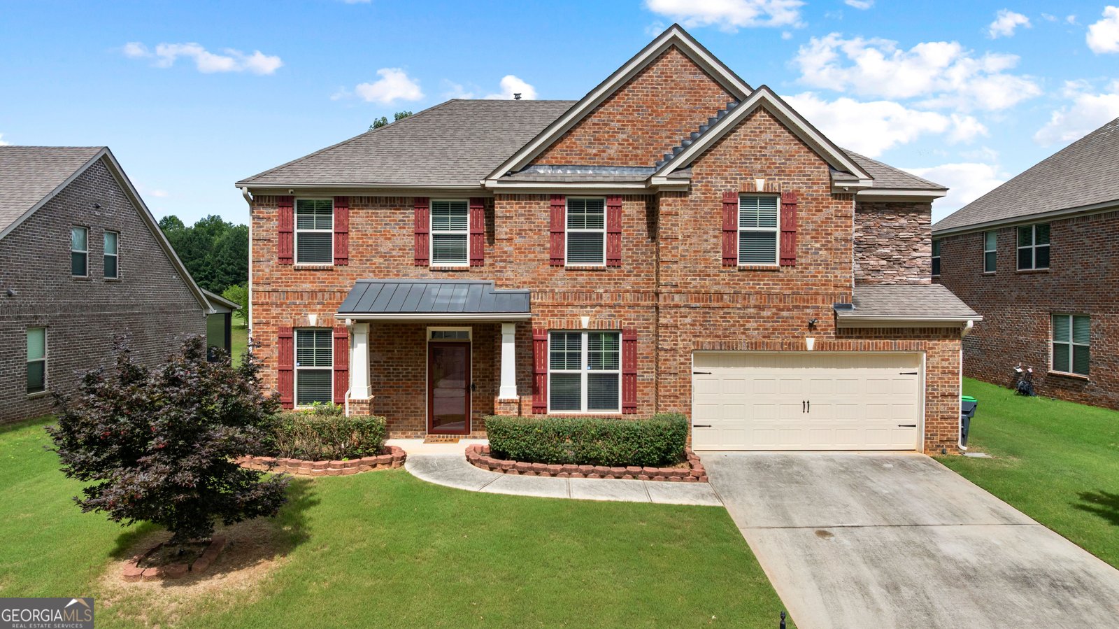 3256 Alhambra Circle Hampton - main photo