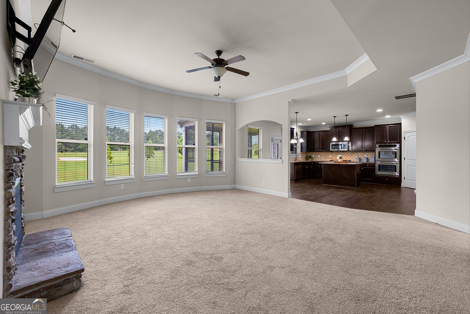 3256 Alhambra Circle Hampton - Photo 16