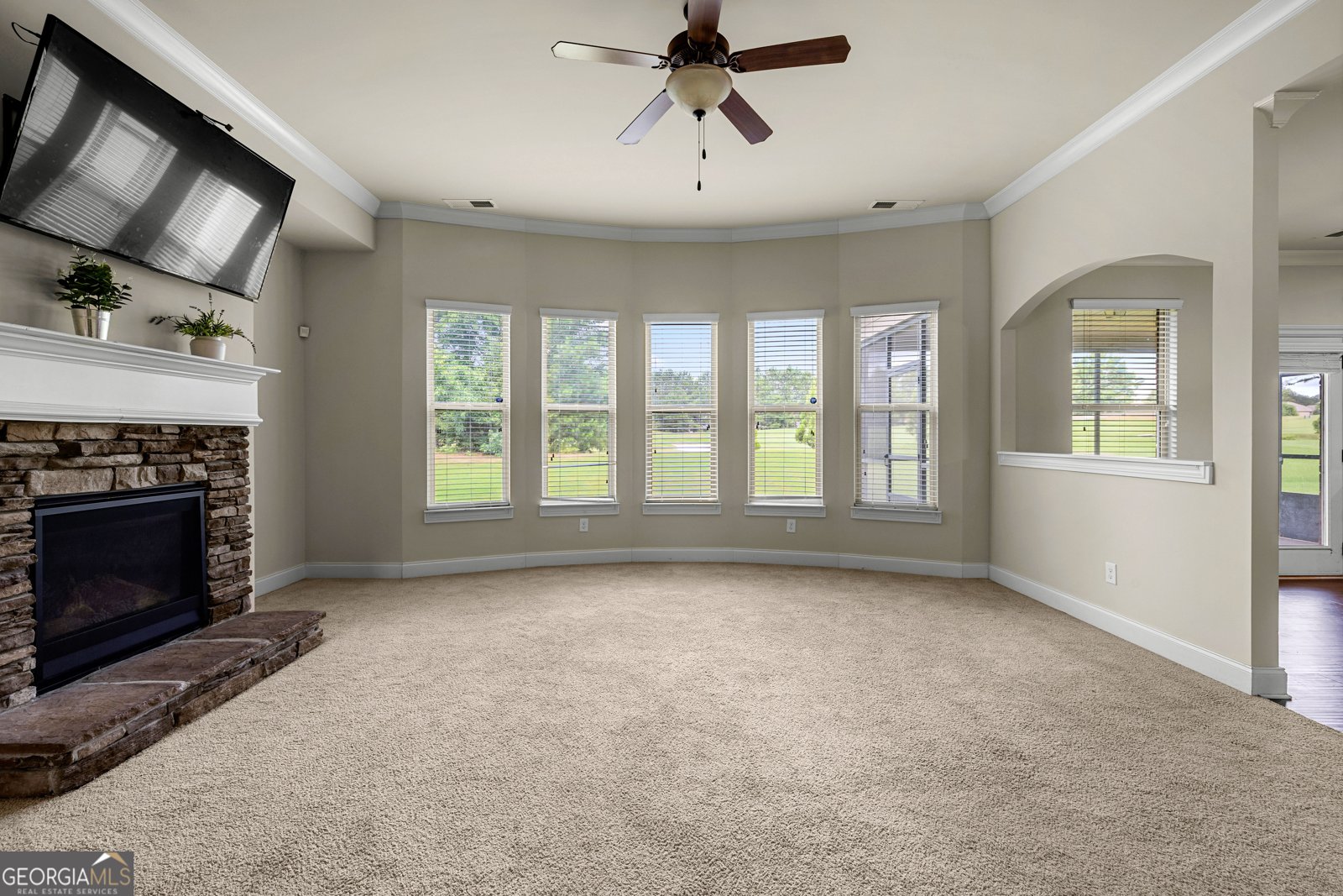 3256 Alhambra Circle Hampton - Photo 18